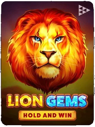 Lion Gems