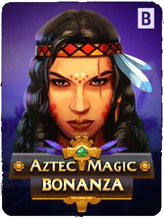 Aztec Magic Bonanza