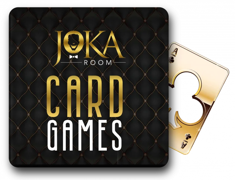 jokaroom card games