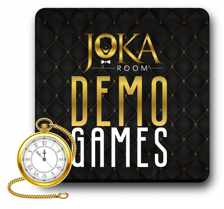 jokaroom demo games