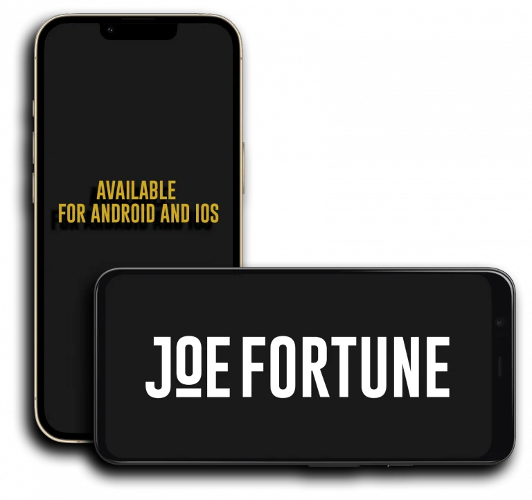 joe-fortune-app