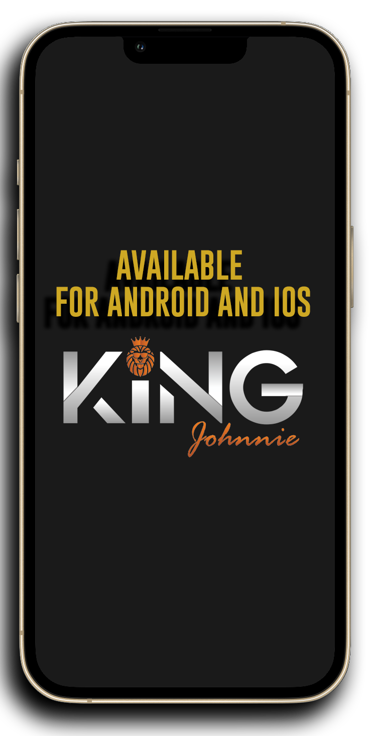 king-johnnie-app