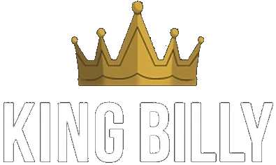 king-billy-logo