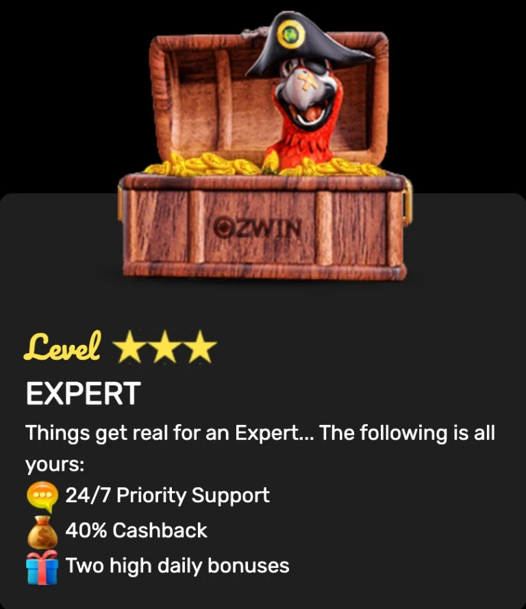 ozwin-expert