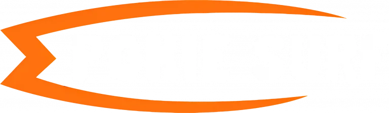 Pokiesurf-Logotype