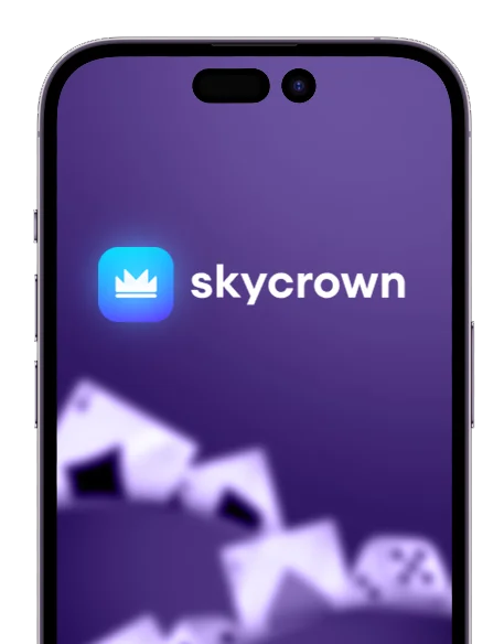 Sky-Crown-Casino-App