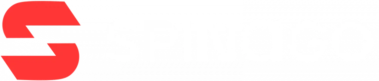 Spinago-Logotype