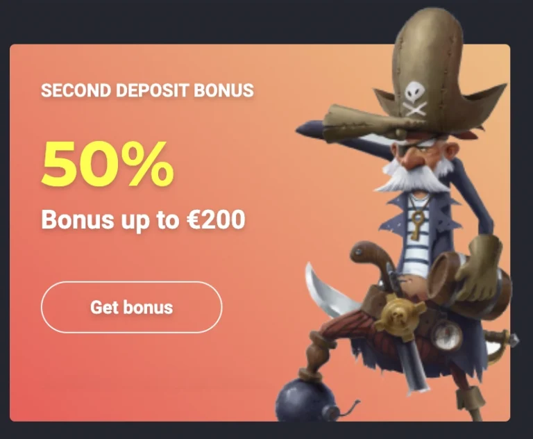 Spinago-Second-Deposit-Bonus