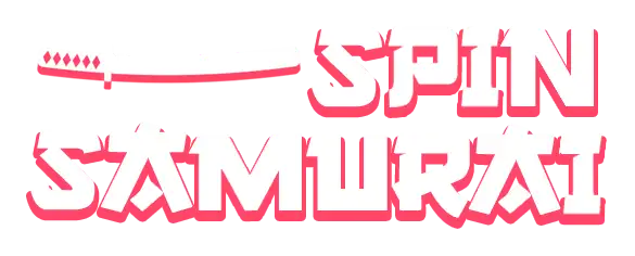 Spin-Samurai-Logo