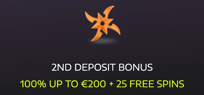 Spin-Samurai-Second-Deposit-Bonus