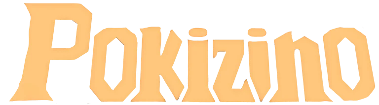 Pokizino-Logo