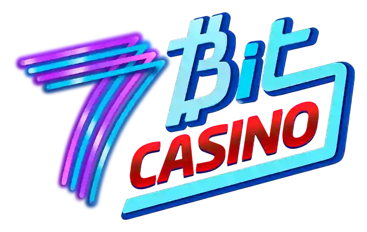 7bit-Casino-Logo