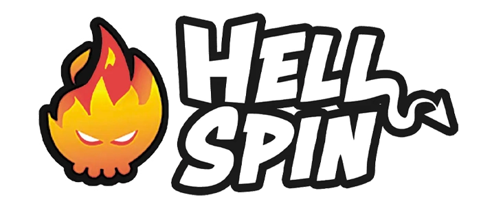 Hellspin-Logo