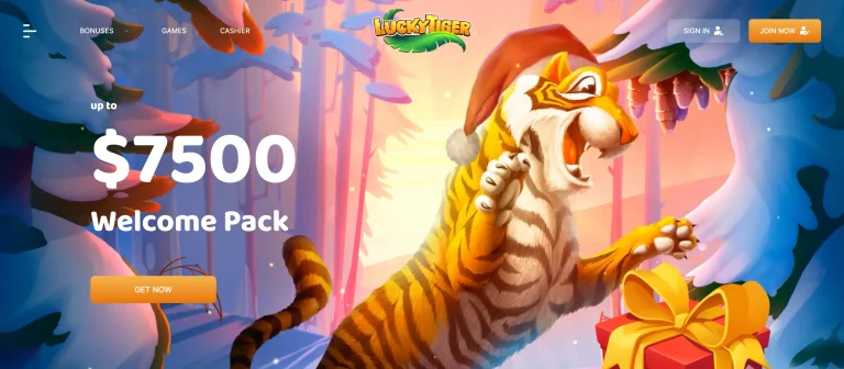 Lucky-Tiger-Casino-Site