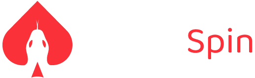 Viperspin-Logo